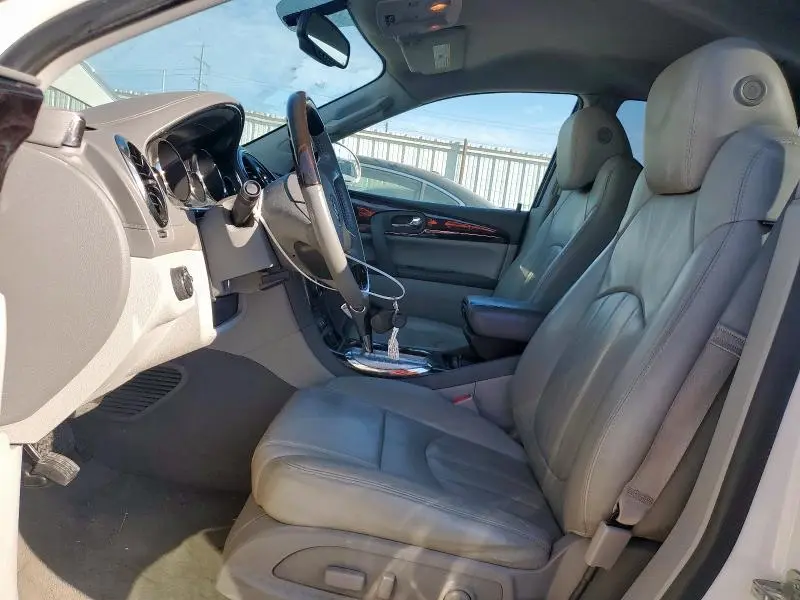 2015 BUICK ENCLAVE