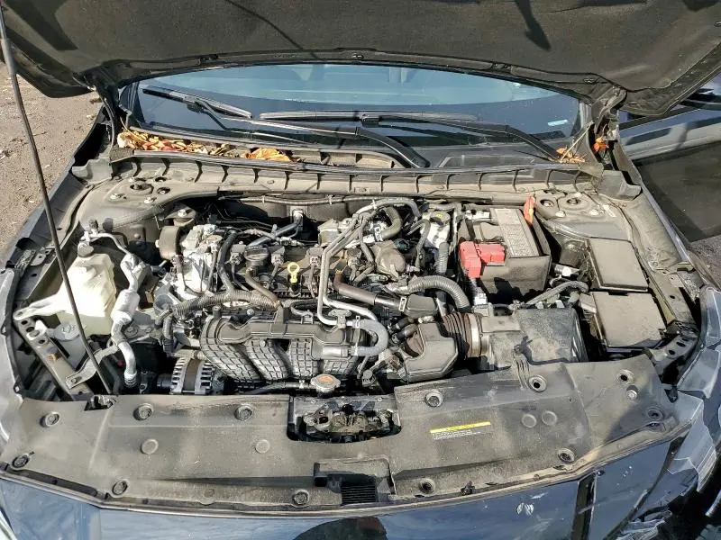 2023 NISSAN ALTIMA S  