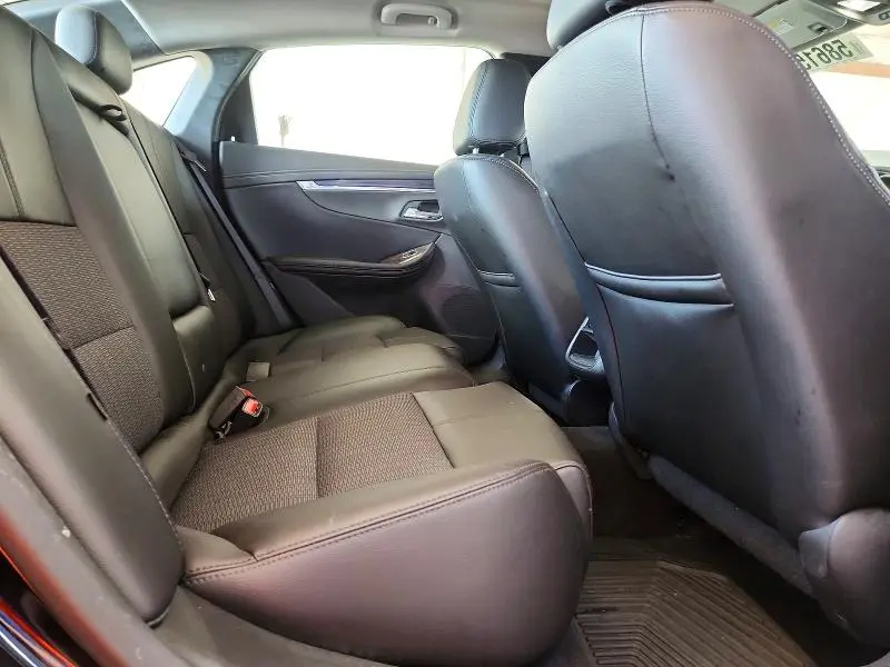 2015 CHEVROLET IMPALA LT  