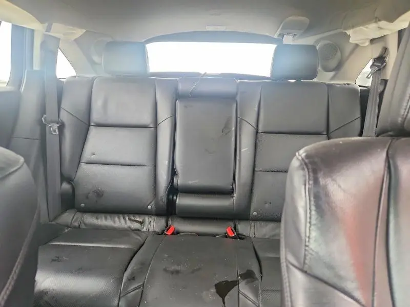 2013 ACURA RDX TECHNOLOGY  