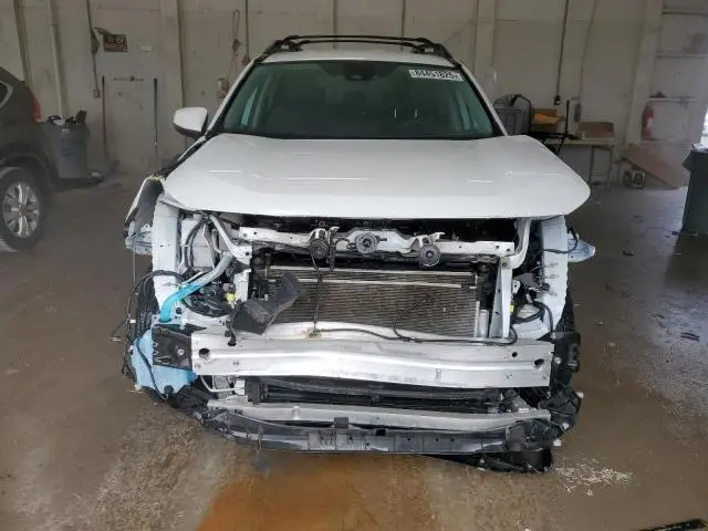 2023 TOYOTA RAV4 WOODLAND EDITION  