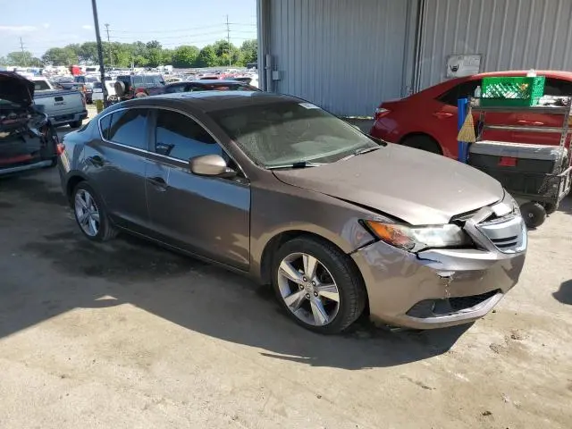 2015 ACURA ILX 20 PREMIUM  