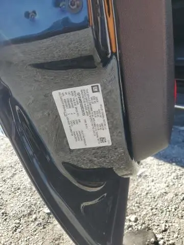 2013 CADILLAC ESCALADE ESV LUXURY  