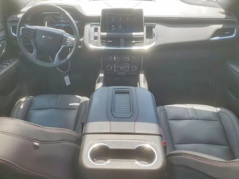 2023 CHEVROLET TAHOE K1500 RST  