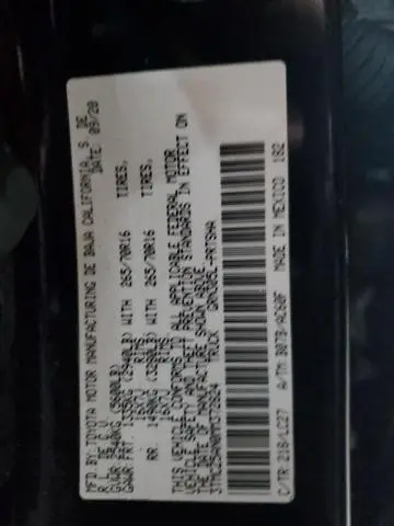 2021 TOYOTA TACOMA DOUBLE CAB  