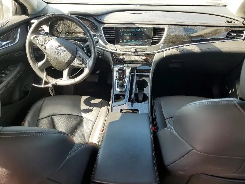 2019 BUICK LACROSSE ESSENCE  