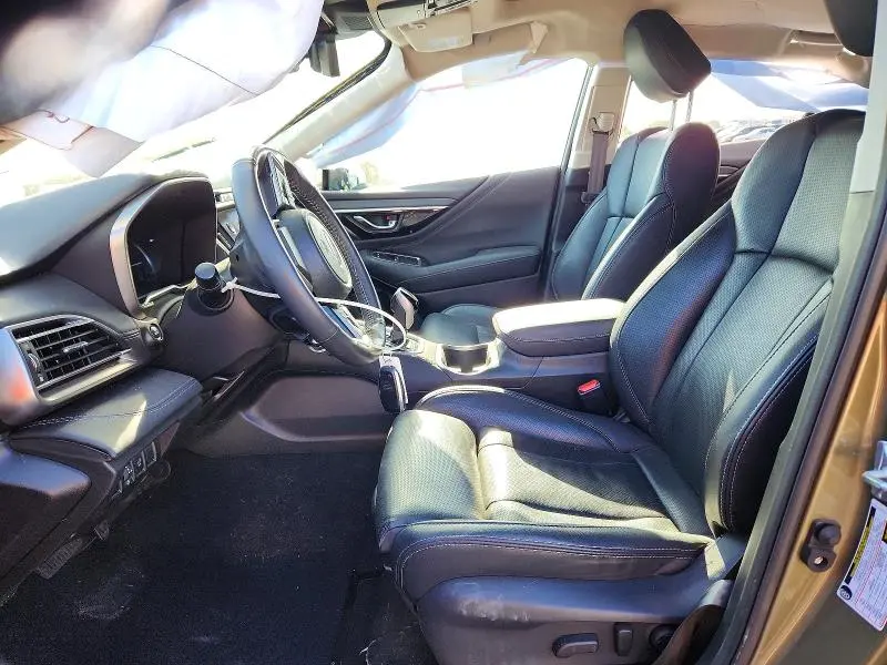 2024 SUBARU OUTBACK TOURING  