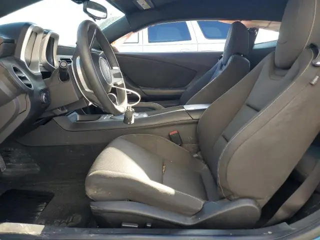 2010 CHEVROLET CAMARO LT  