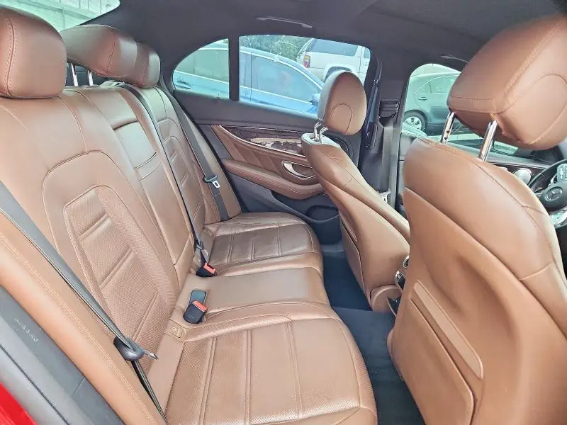 2019 MERCEDES-BENZ E AMG 53 4MATIC  