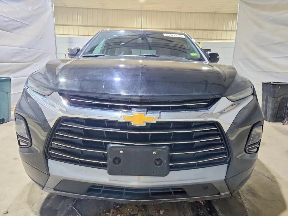 2020 CHEVROLET BLAZER PREMIER  