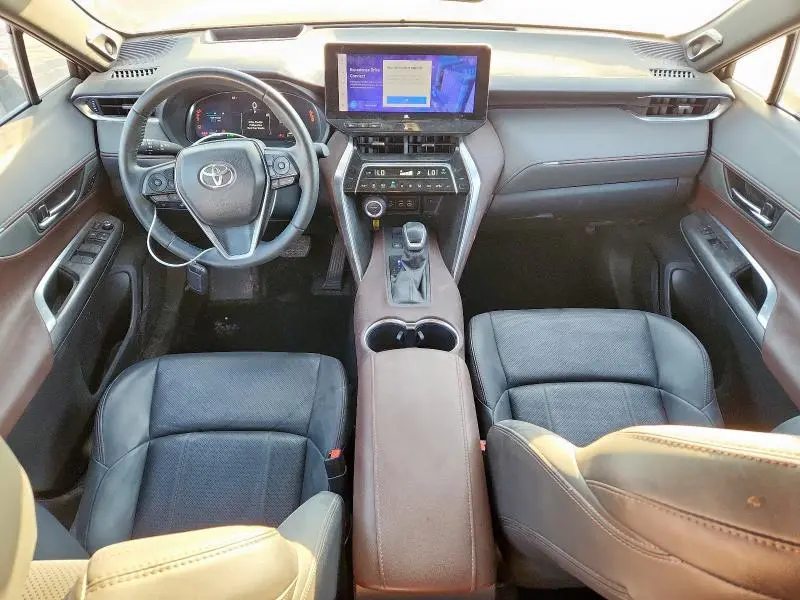 2024 TOYOTA VENZA LE  