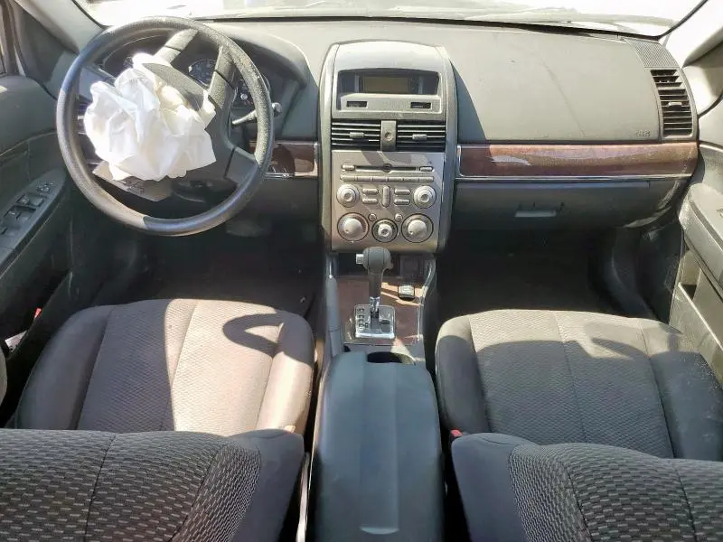 2012 MITSUBISHI GALANT ES  