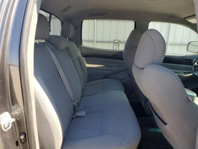 2011 TOYOTA TACOMA PRERUNNER V6  