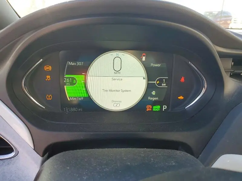 2020 CHEVROLET BOLT EV LT  