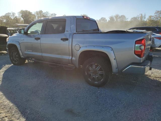 2015 TOYOTA TUNDRA CREWMAX SR5