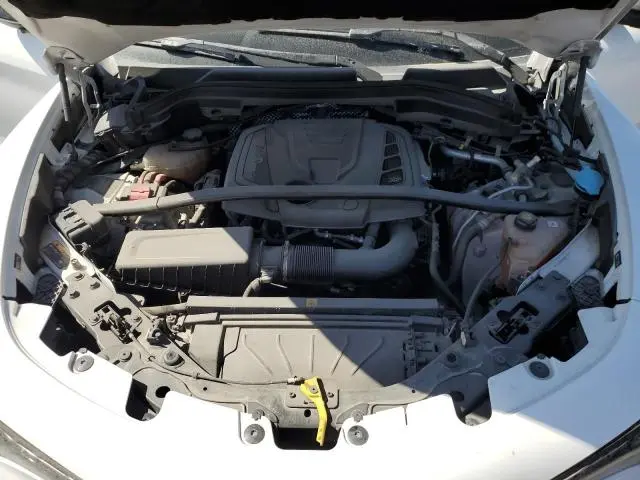 2020 ALFA ROMEO STELVIO   