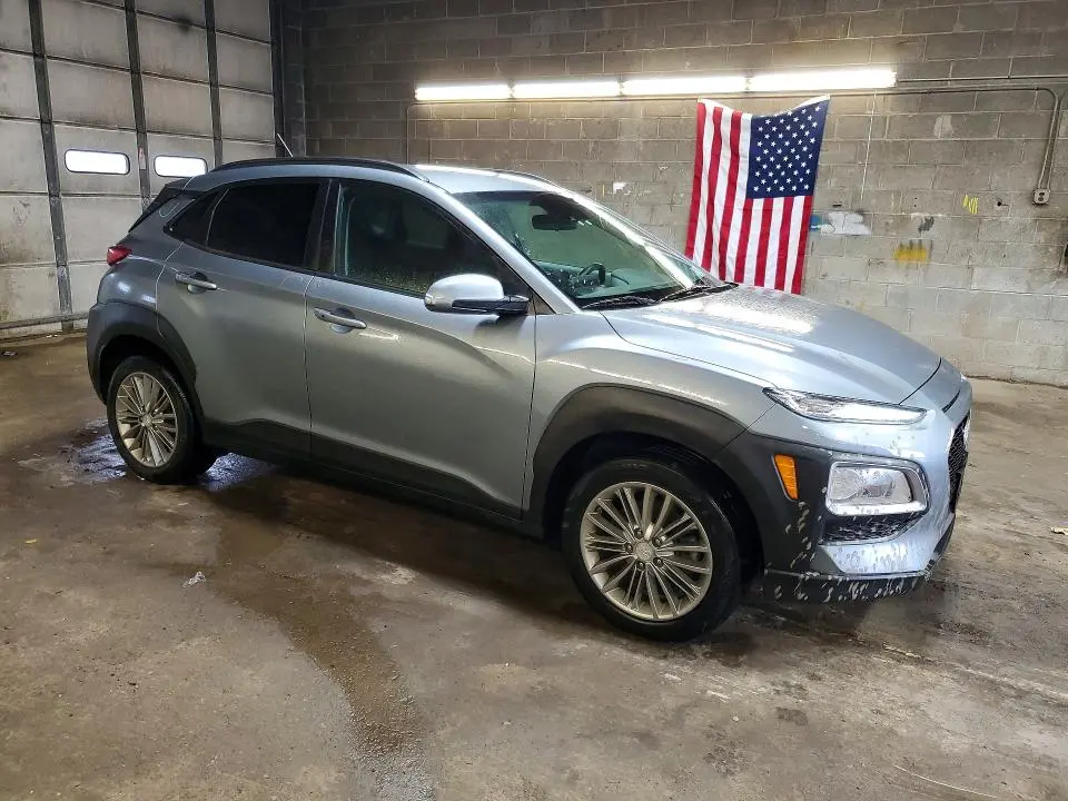 2020 HYUNDAI KONA SEL  