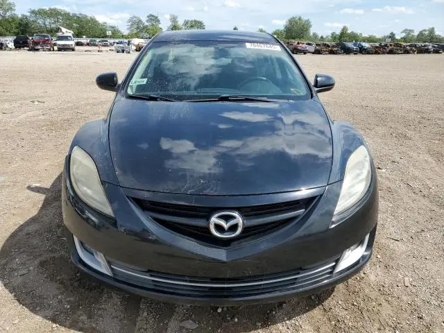 2010 MAZDA 6 I  
