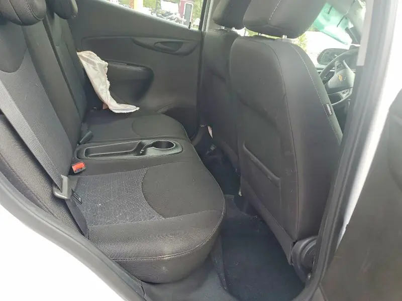 2020 CHEVROLET SPARK 1LT  