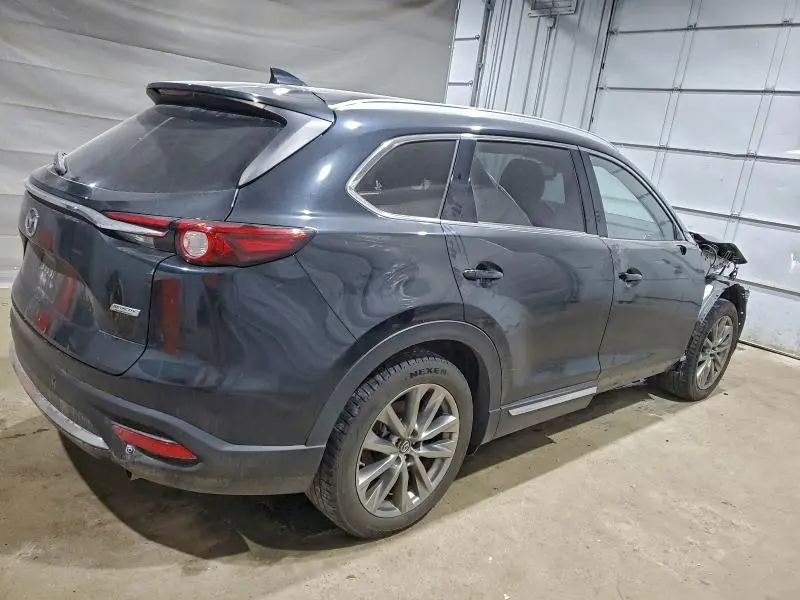 2018 MAZDA CX-9 GRAND TOURING  