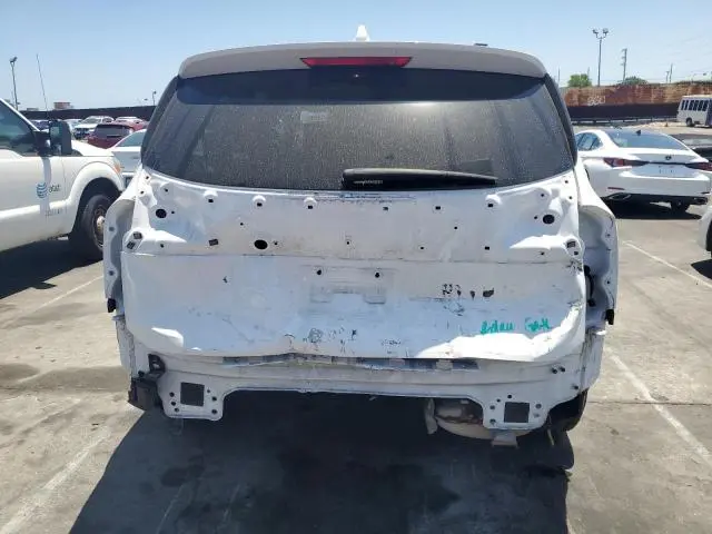 2021 KIA TELLURIDE LX  