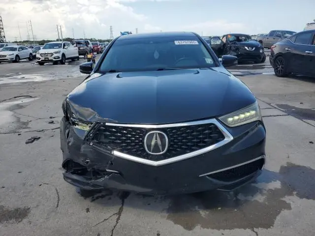 2018 ACURA TLX TECH  