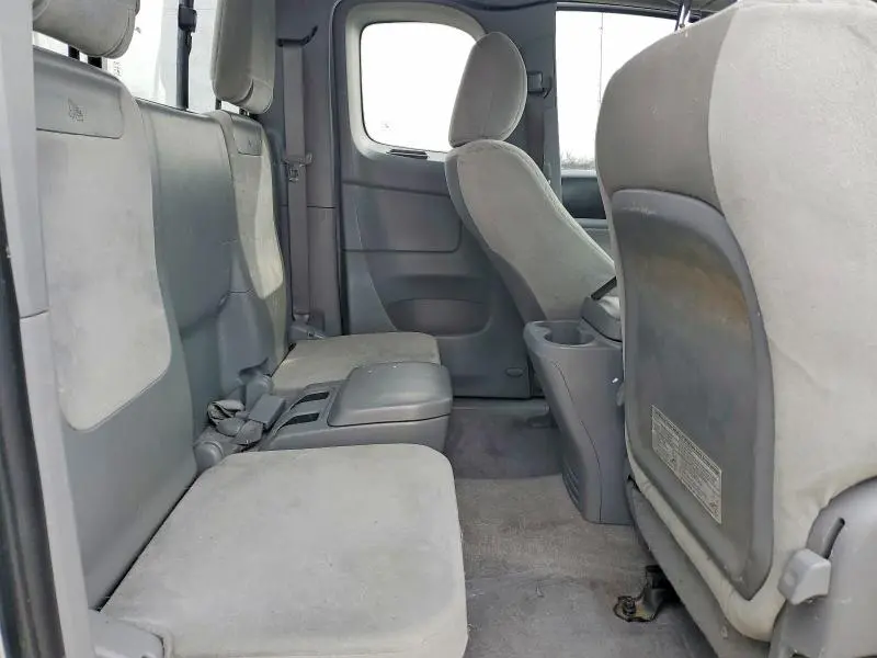 2011 TOYOTA TACOMA ACCESS CAB  