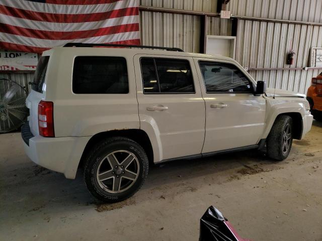 2010 JEEP PATRIOT SPORT