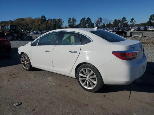 2014 BUICK VERANO   