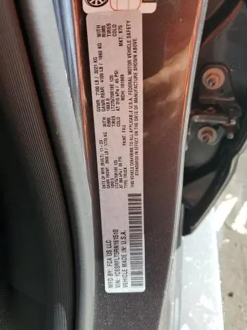2024 RAM 1500 REBEL