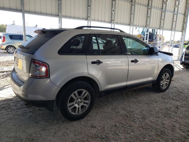 2010 FORD EDGE SE