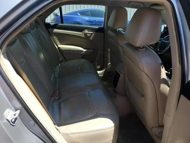 2013 CHRYSLER 300   