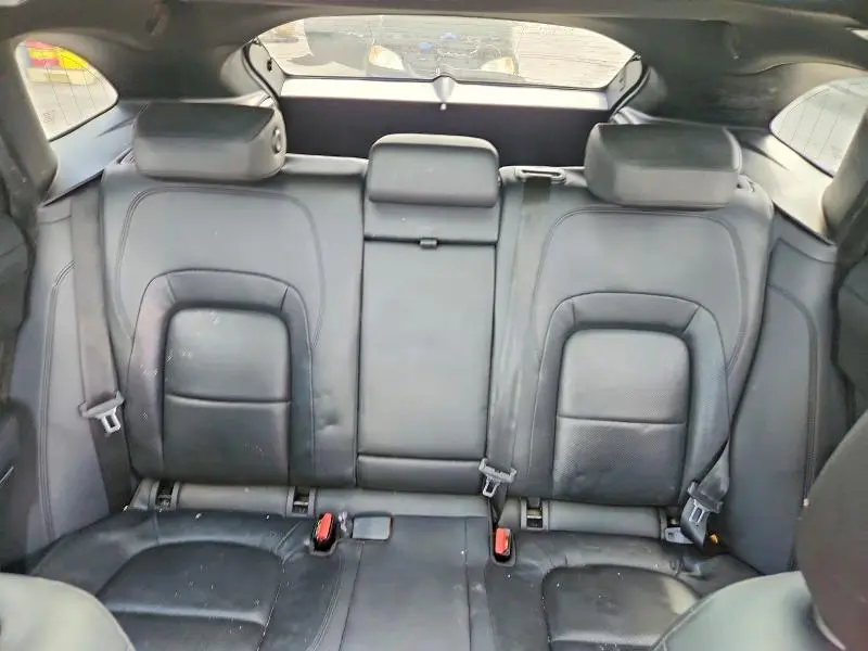 2022 JAGUAR F-PACE S 4C P250