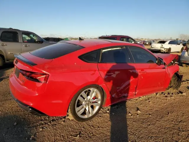 2024 AUDI A5 PREMIUM PLUS 45
