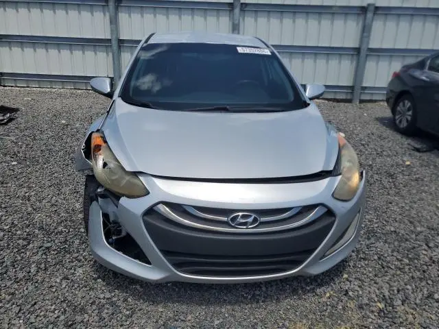 2013 HYUNDAI ELANTRA GT BASE  