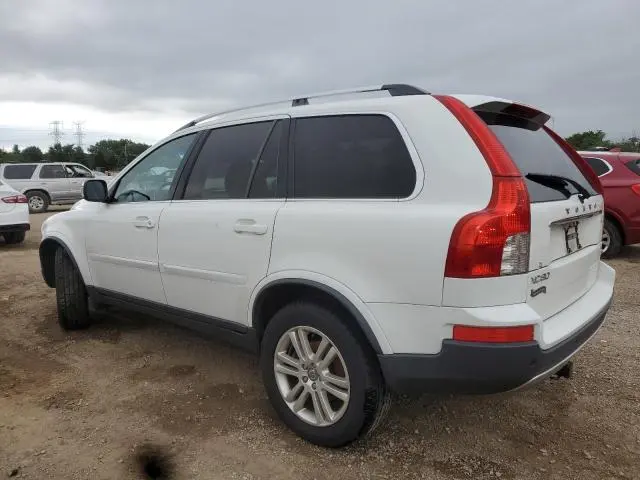 2011 VOLVO XC90 3.2  