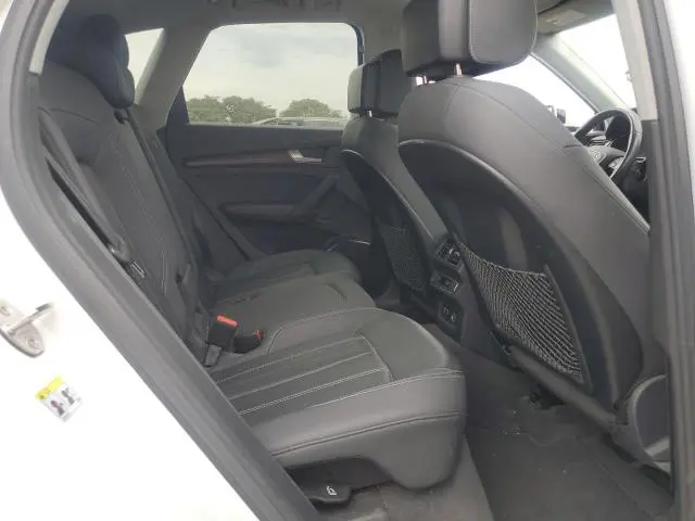 2021 AUDI Q5 PREMIUM  