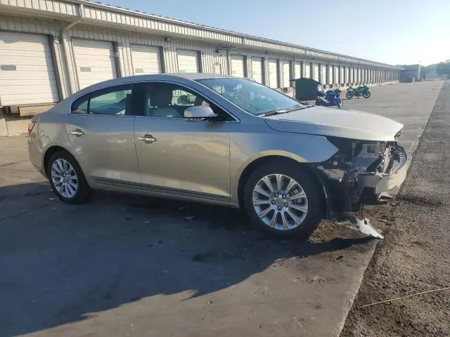 2013 BUICK LACROSSE   