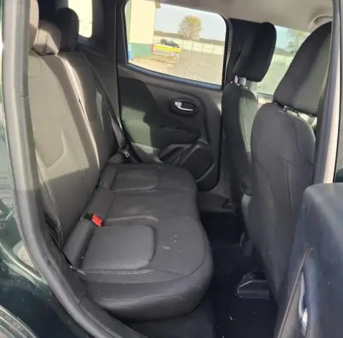 2021 JEEP RENEGADE SPORT  