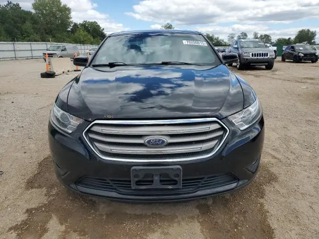 2016 FORD TAURUS SEL  