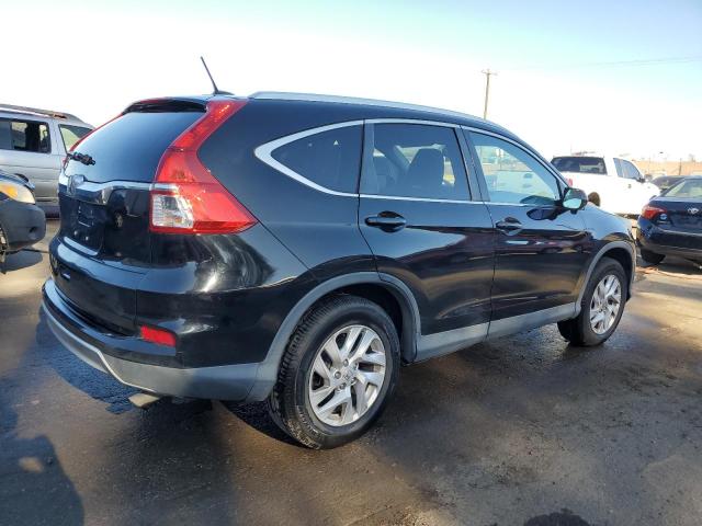 2016 HONDA CR-V EXL