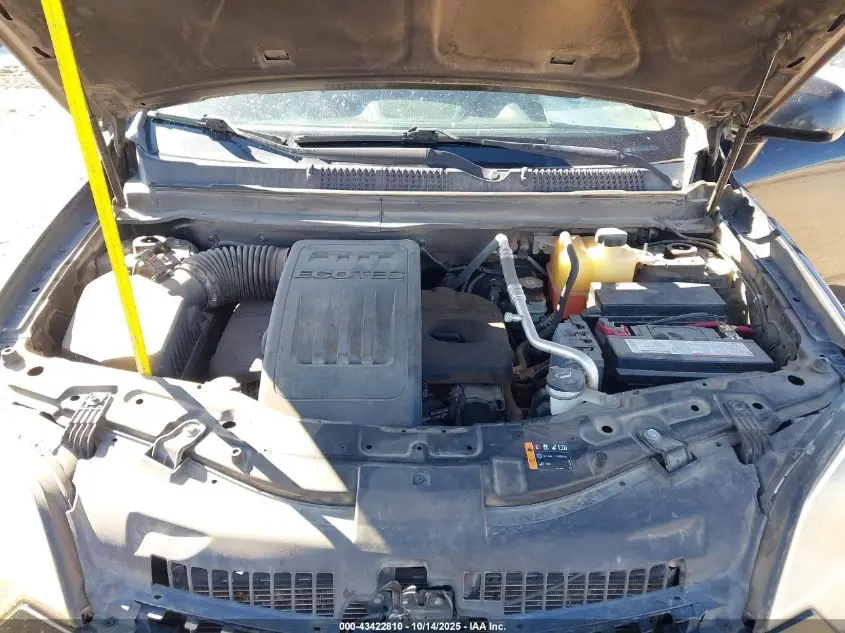 2013 CHEVROLET CAPTIVA SPORT LTZ