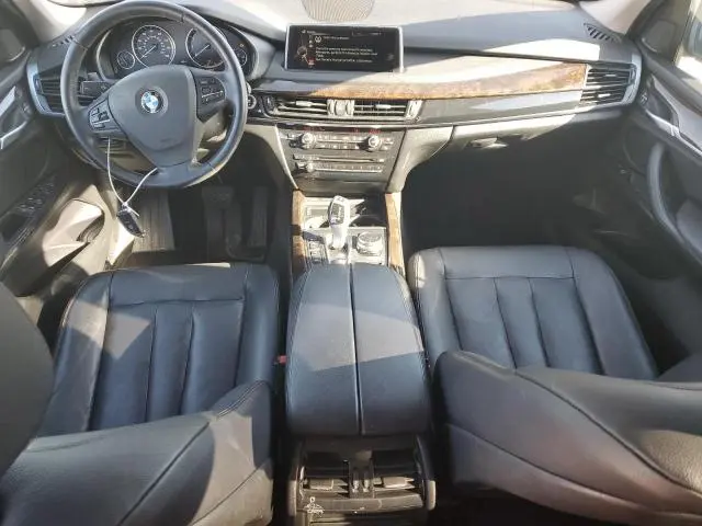 2014 BMW X5 XDRIVE35I  