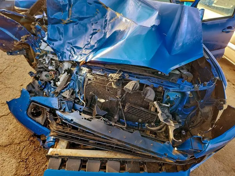 2017 TOYOTA TACOMA DOUBLE CAB  