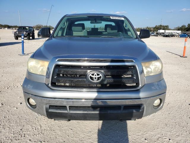 2010 TOYOTA TUNDRA DOUBLE CAB SR5