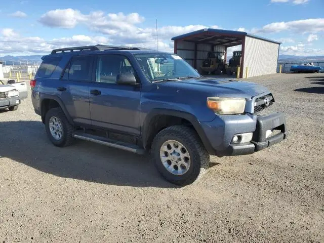 2010 TOYOTA 4RUNNER SR5  