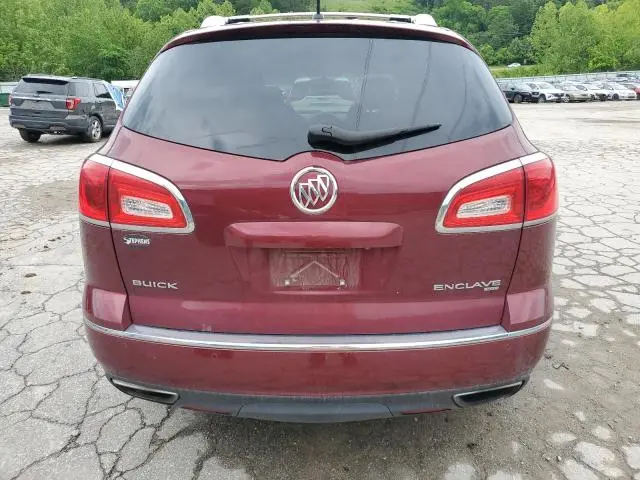 2015 BUICK ENCLAVE   
