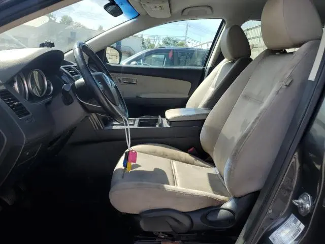 2015 MAZDA CX-9 SPORT  