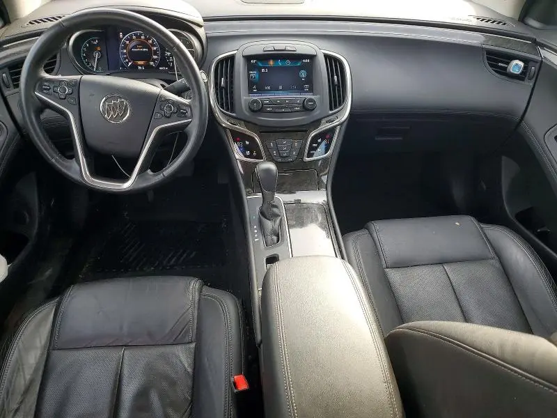 2015 BUICK LACROSSE PREMIUM  