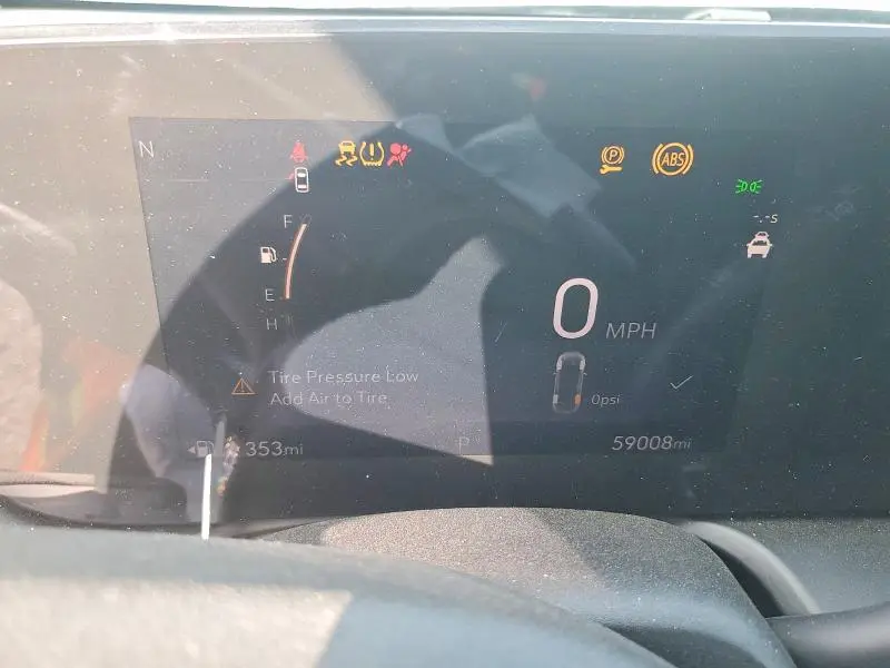 2024 BUICK ENCORE GX SPORT TOURING  